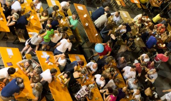 OPEN DAY della Comunità Alloggio Estensiva 