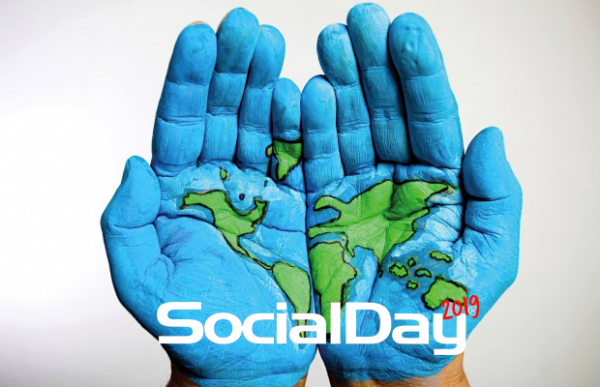 Social Day 2019
