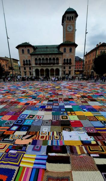 Foto e video W Vittoria