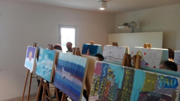 SOGNANDO DENTRO E FUORI LE COMUNITA'