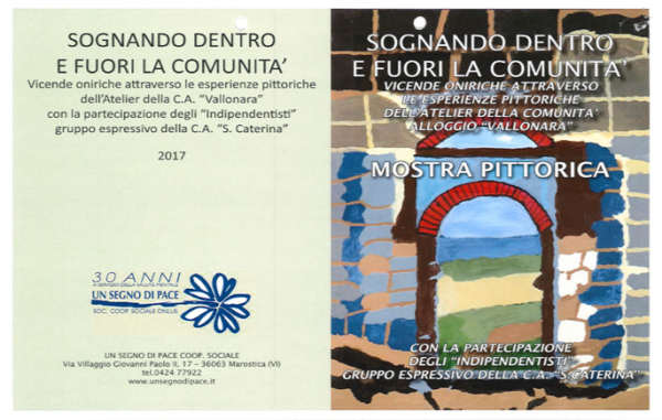 Mostra pittorica a Thiene