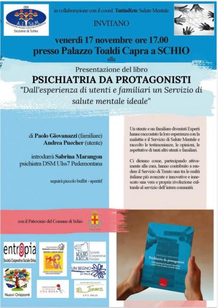 Presentazione del libro 