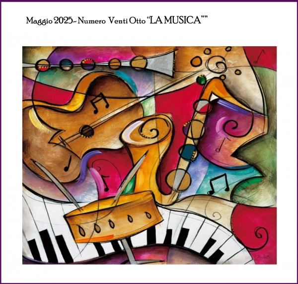 UnoNessunoCentomila Maggio 2025: La Musica che Unisce