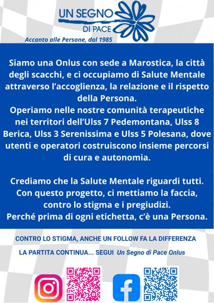 Scacco matto al pregiudizio